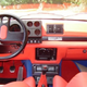 Illustration for article titled The Ten Ugliest Steering Wheels